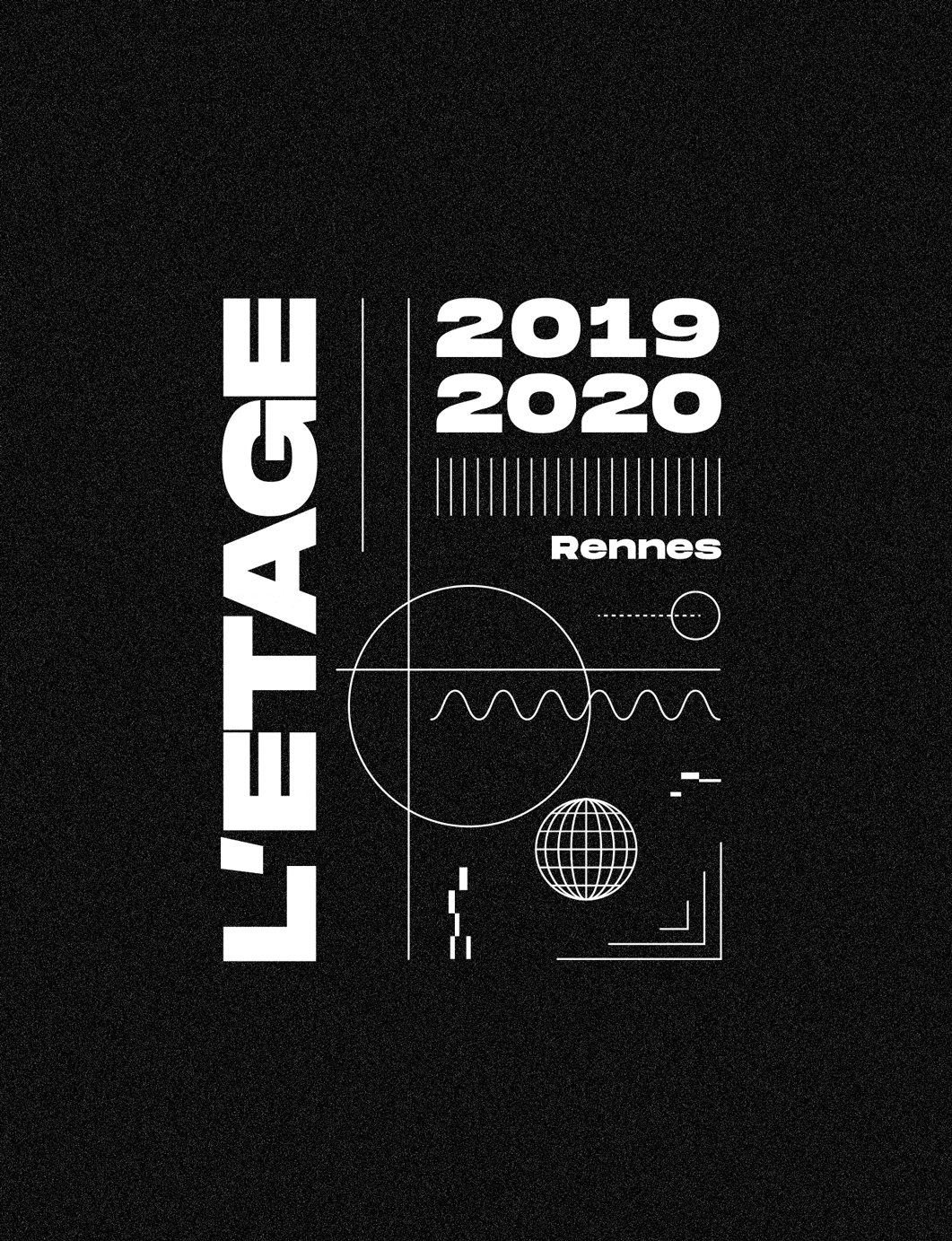 logo salle concert culture rennes minuit agence