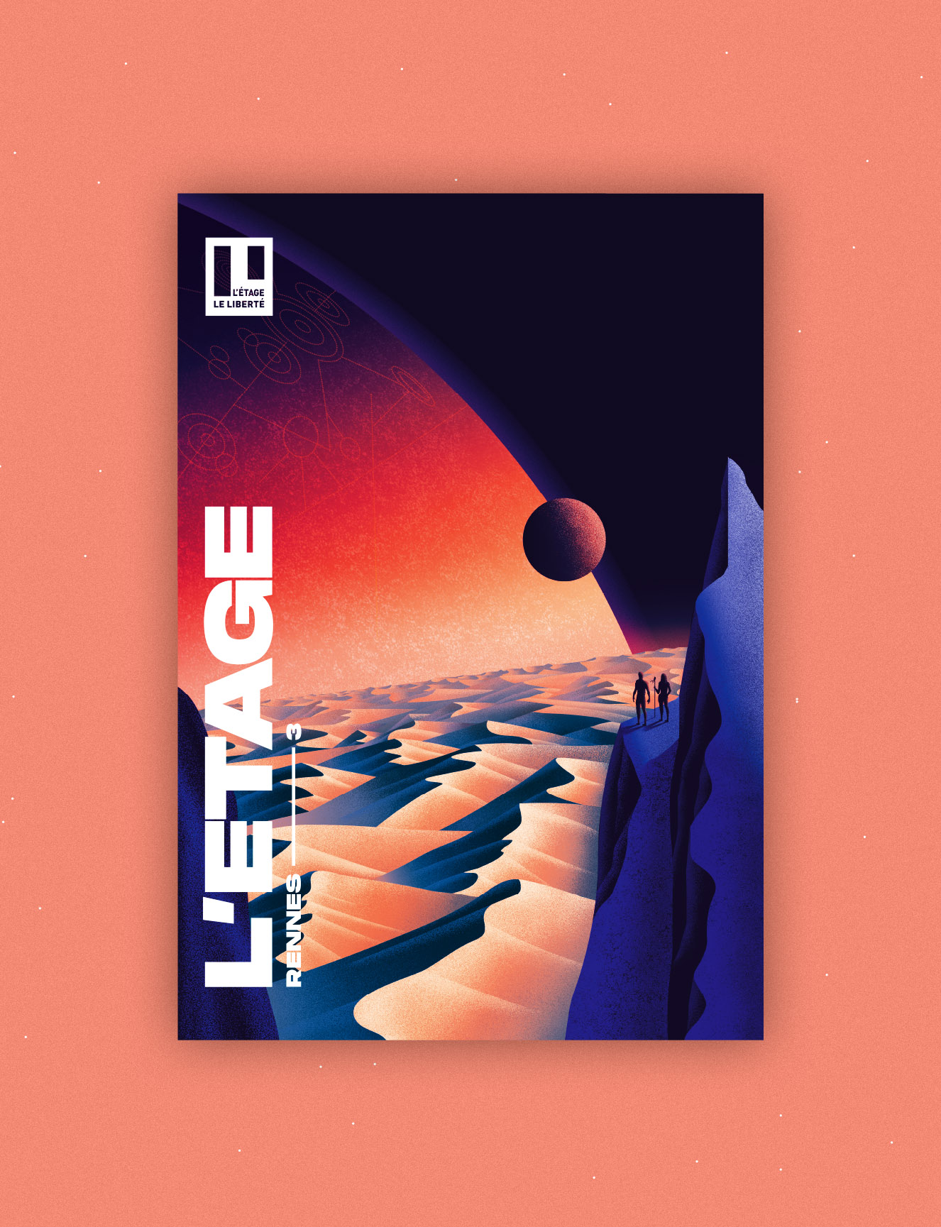 science fiction visuel studio rennes liberté