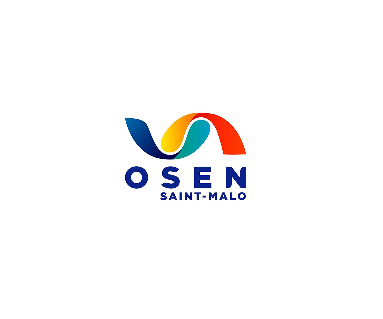 saint malo logo OSEN sports agence