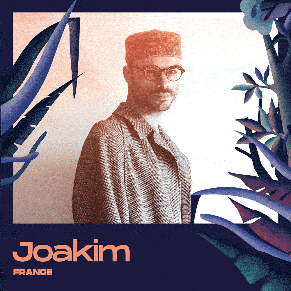artiste rennes concert graphiste