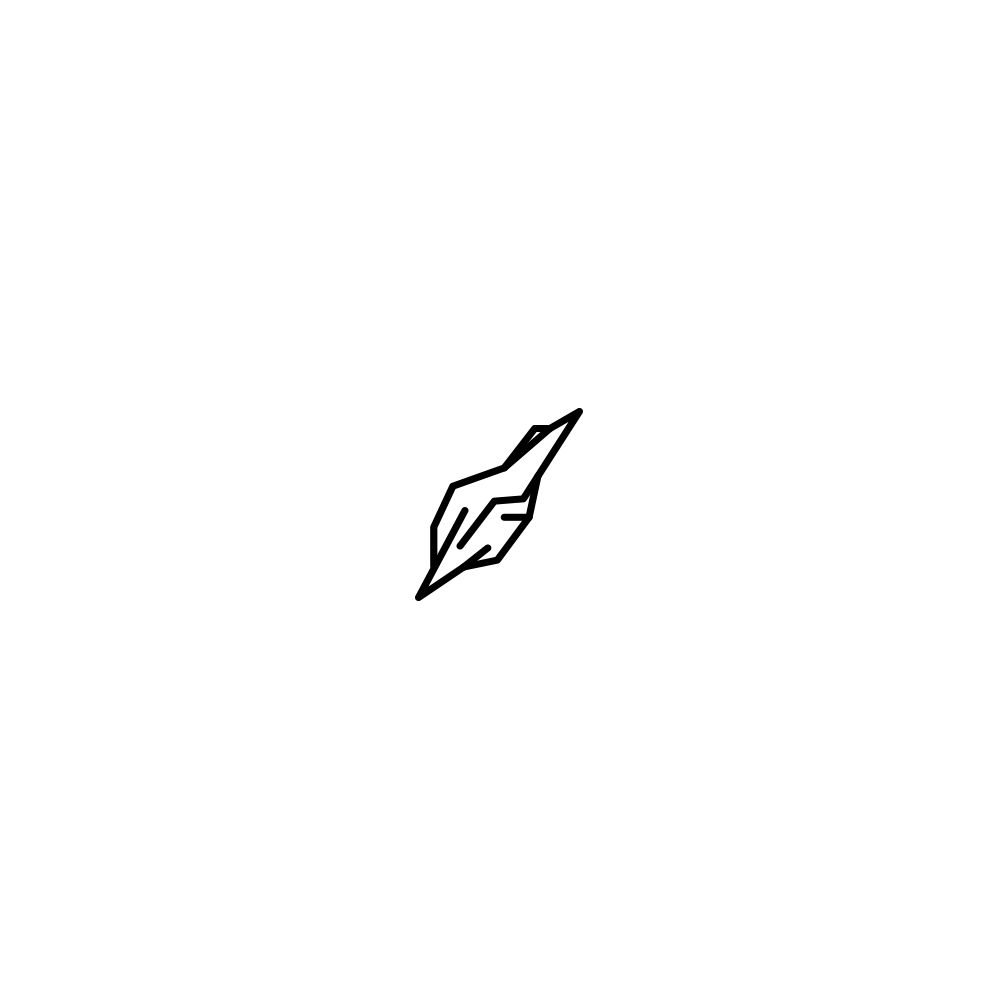pictogramme science fiction minuit