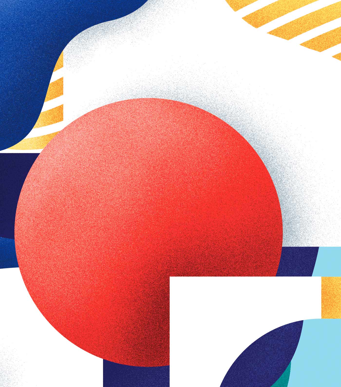 affiche concert rennes musique graphiste