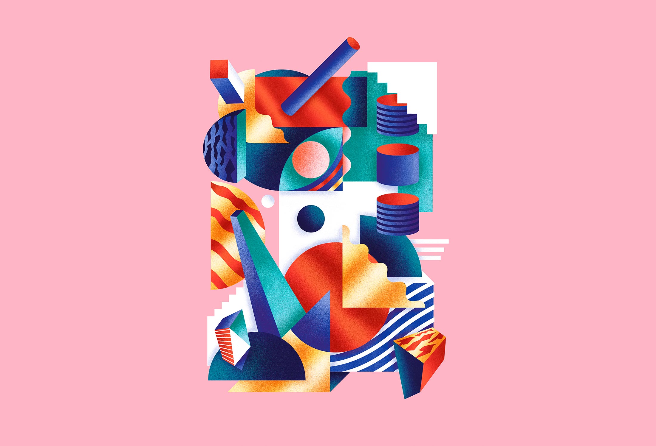 liberté étage rennes illustration visuel programmation